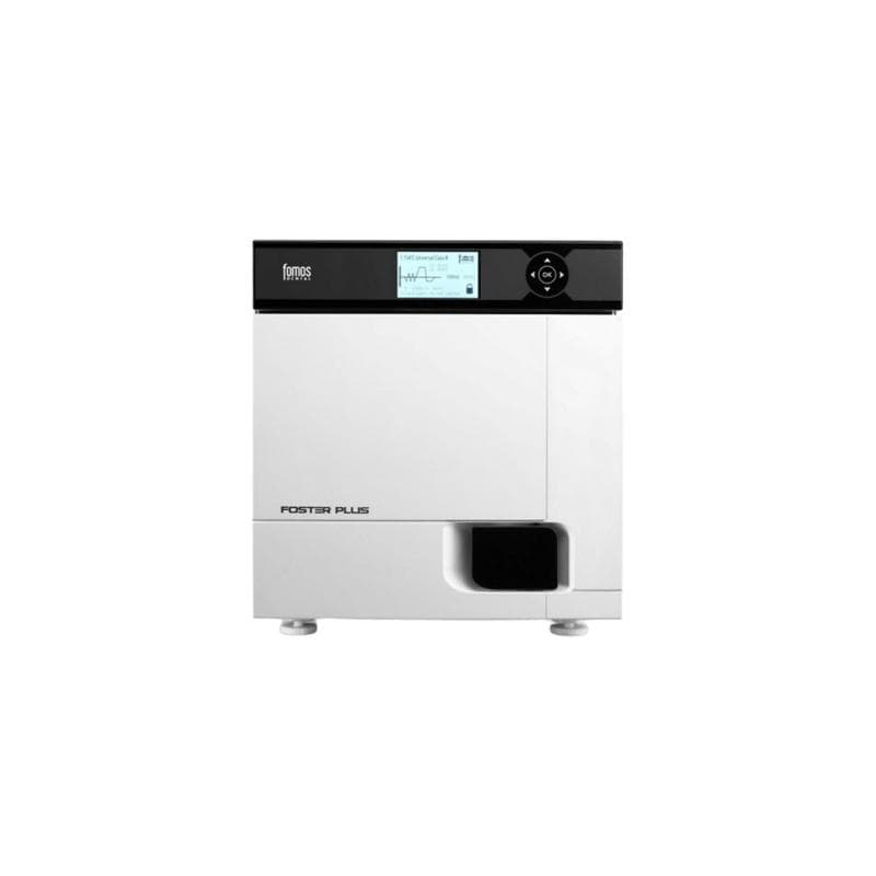Fomos Autoclave Foster Plus 18L
