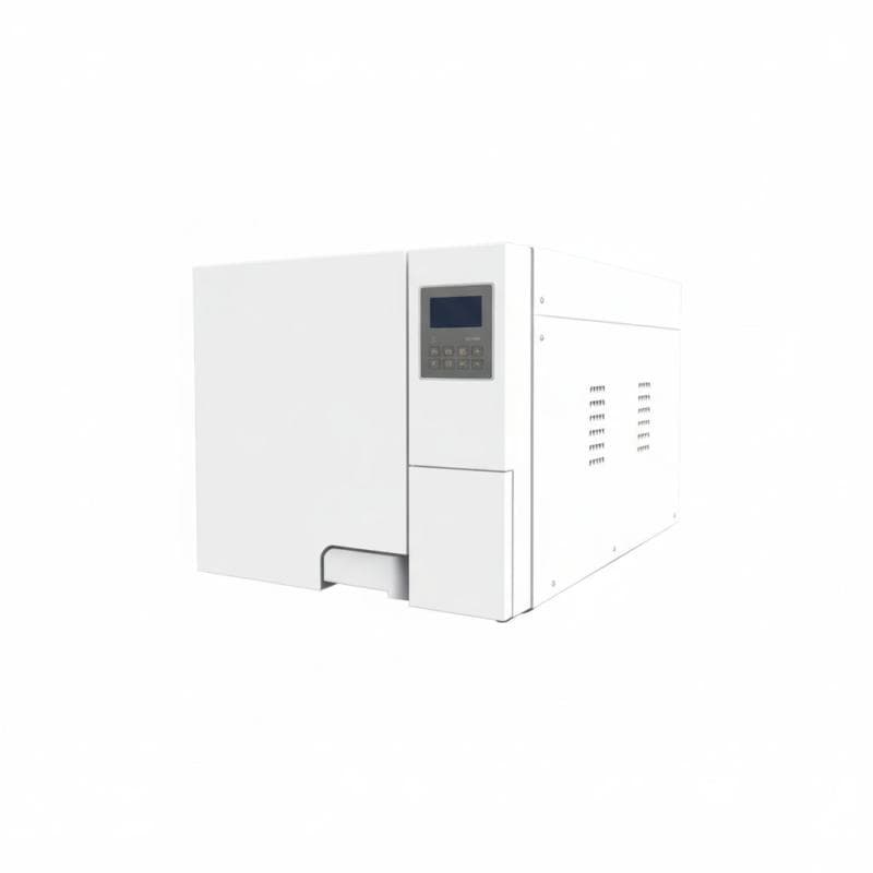 Fomos Autoclave Foster 18L