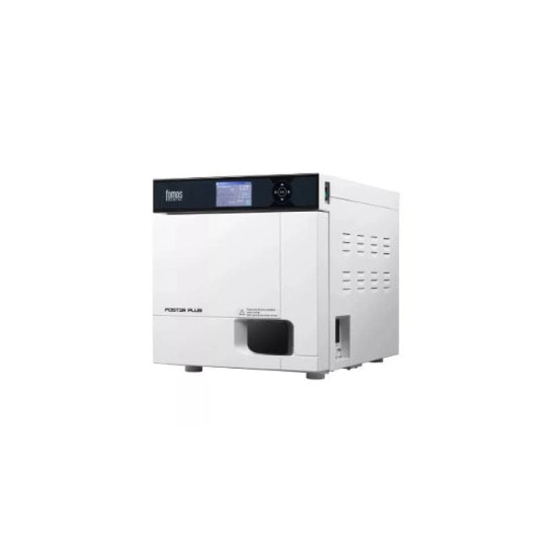 Fomos Autoclave Foster 23L
