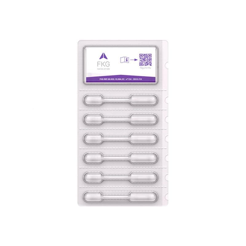 XP-Endo Rise Shaper #30-04 - 25 mm - 3 Pcs