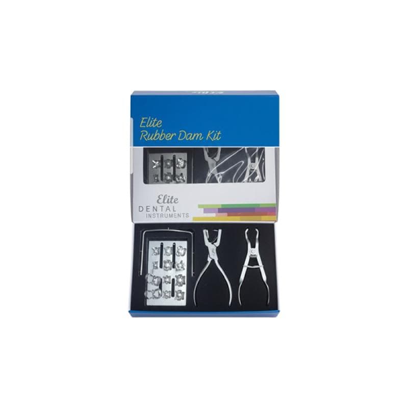 Rubber Dam Kit