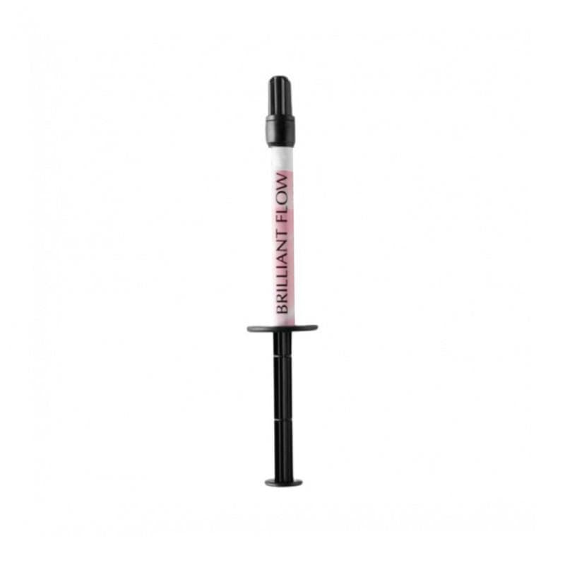 10 x Brilliant Flow Syringe Any Shade