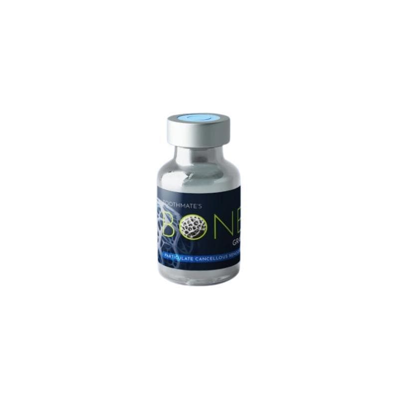 Xeno Bone Graft 0.5 cc