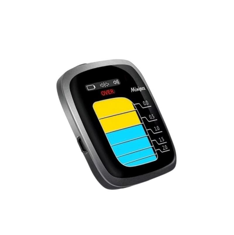 Minipex Apex Locator Device for Accurate Root Canals