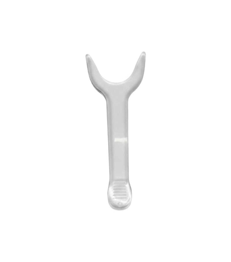 Lip Retractor Transparent
