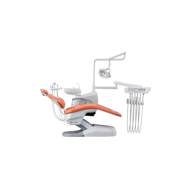 Dentra Dental Unit D4