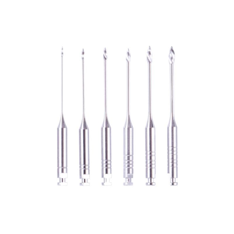 Videya Gate Drills #1 - 32 mm