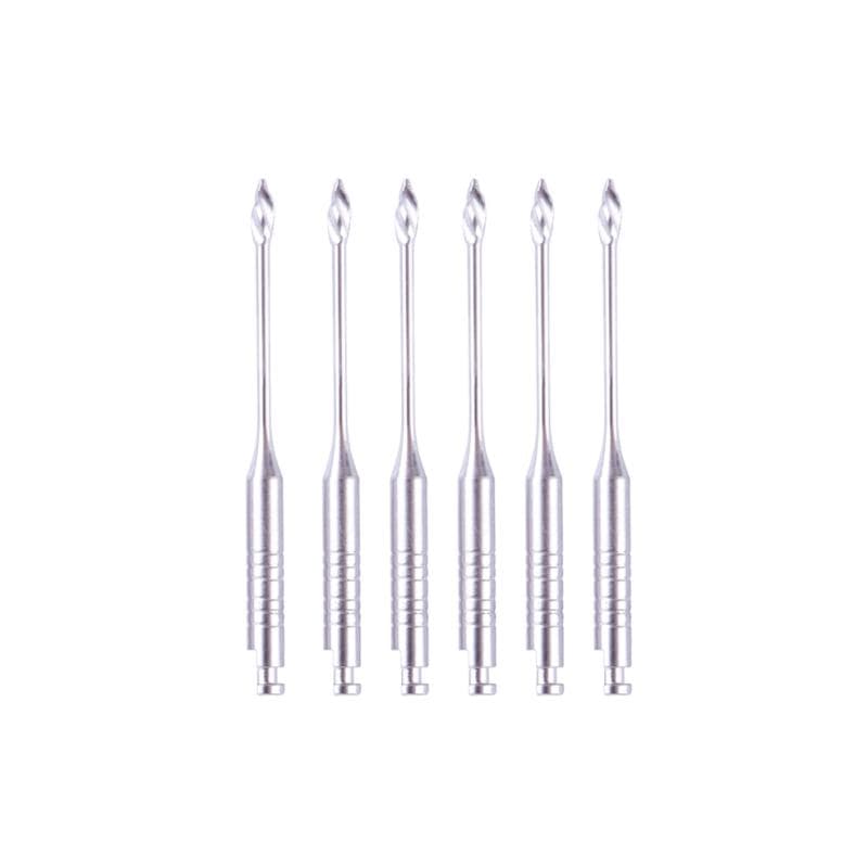 Videya Gate Drills #6 - 32 mm