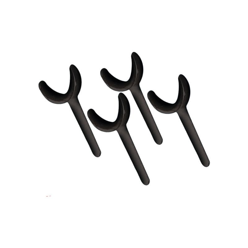 POP DentOpen - Cheek Retractor Value Pack - 4 Pcs