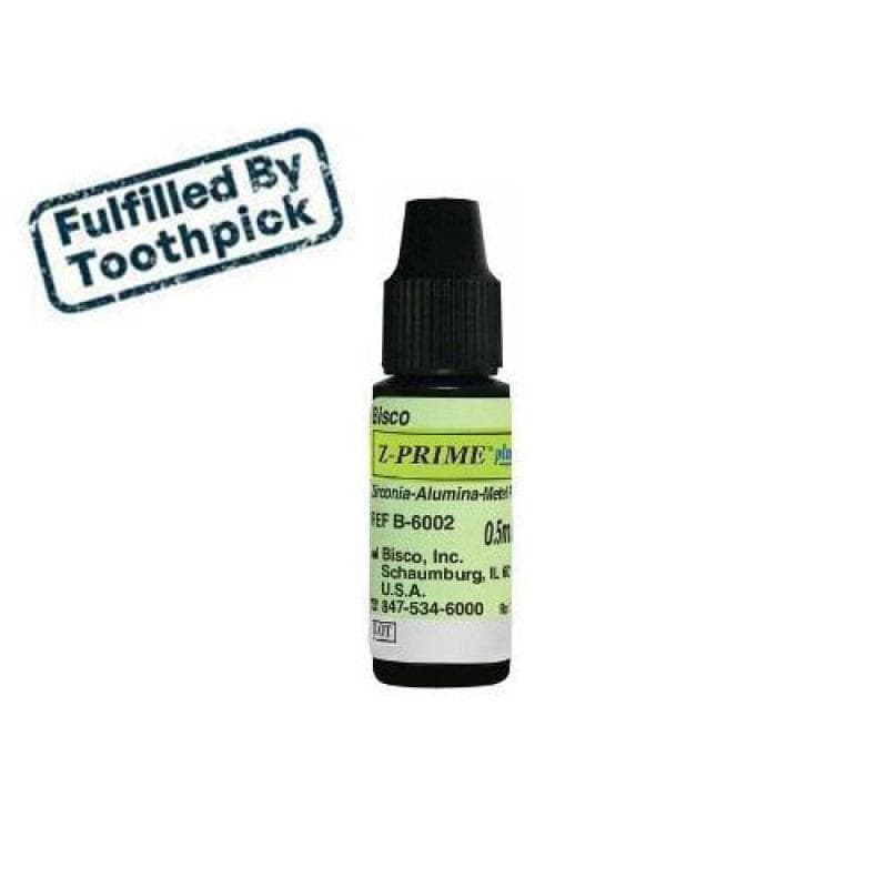 Bisco Z - Prime 0.5 ml