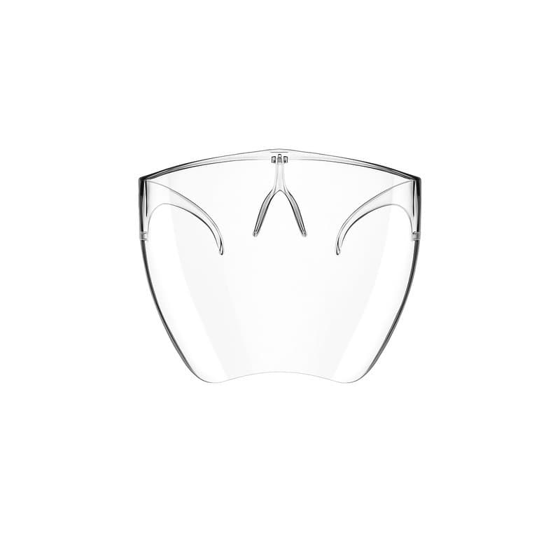 2 x Face Shield Anti - Fog Of Any Color