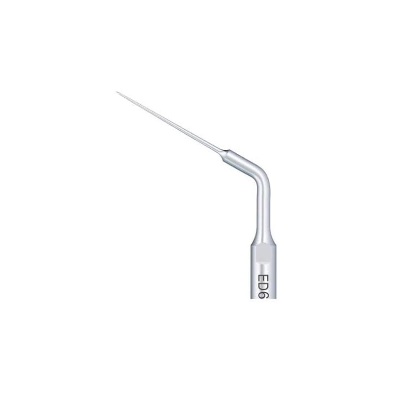 Endodontic Tip ED6 - Root Canal Foreign Body Removal