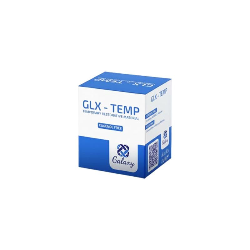 Galaxy Temporary Filling