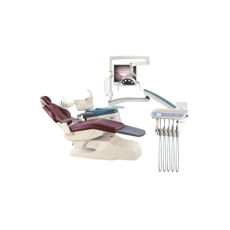 Zafdent Dental Unit A New