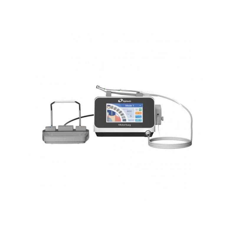 Motorsurg Implant System With Contra Angle 20:1