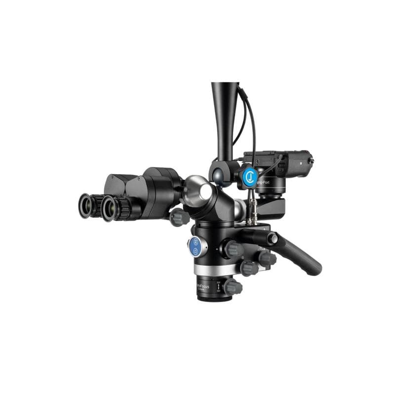 CJ Optik Microscope