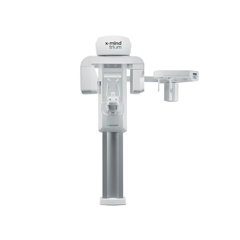 X Mind Trium X-Ray Source CBCT