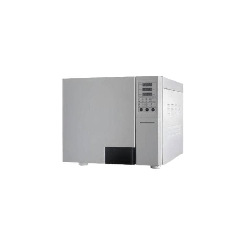 Woson Tanda Steri Steam Sterilizer Autoclave 23 Liter