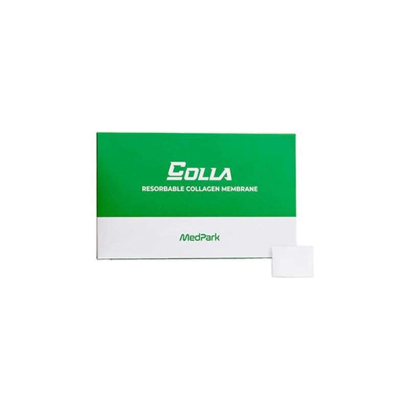 Colla Collagen Membrane Soft 20 x 30 mm