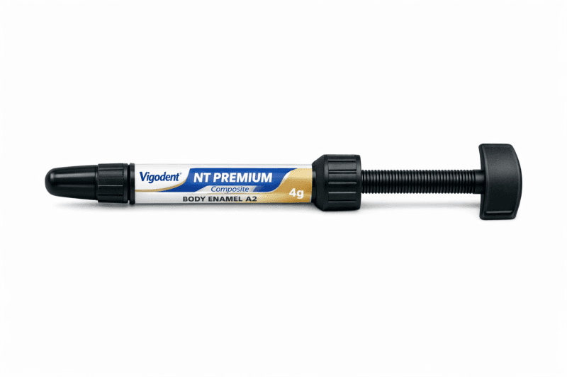 Vigodent NT Premium Composite Body Enamel A2