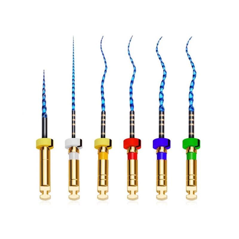 Profa T Blue Assorted 31 mm
