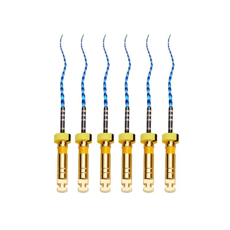Profa T-Blue Taper 4% #20