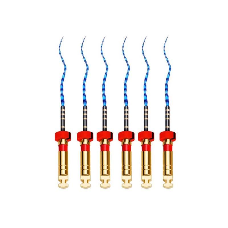 Profa T-Blue Taper 4% #25