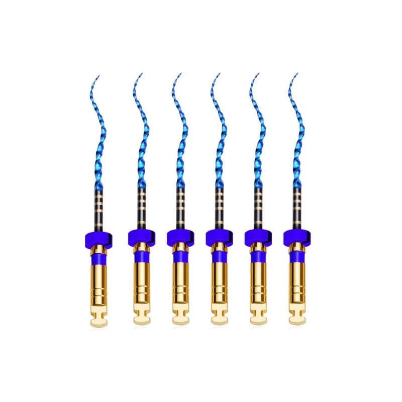 Profa T-Blue Taper 4% #30