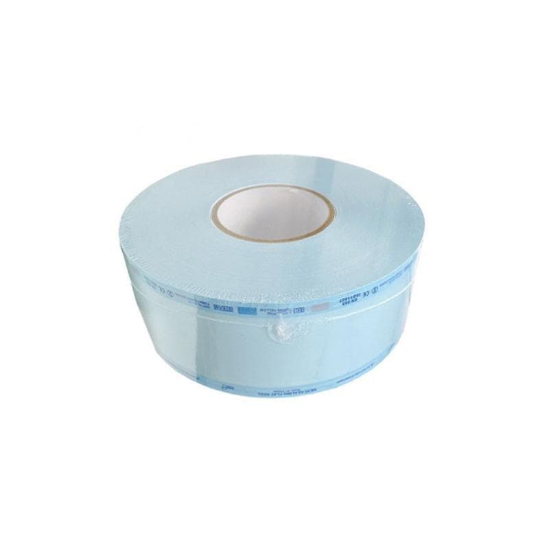 Sterilization Roll 7.5 cm x 150 Meter