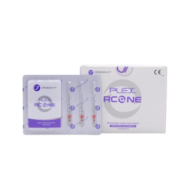 Plex RC One Reciprocation Refill #25/06 - 25 mm