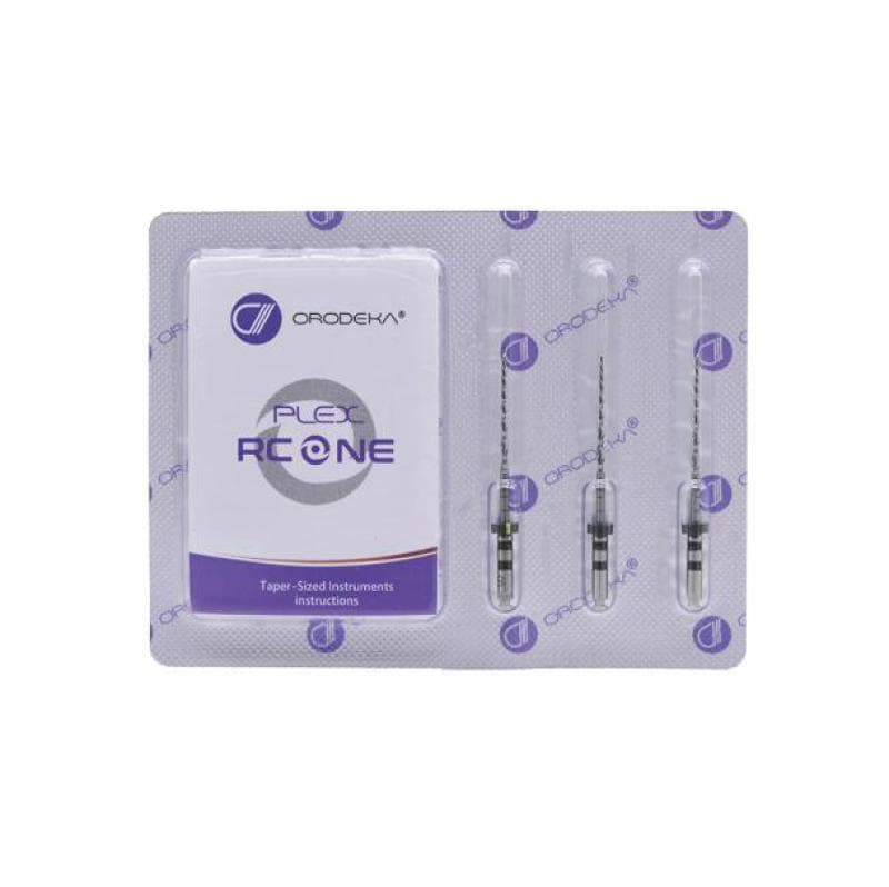 Plex RC One Reciprocation Refill #40/05 - 25 mm