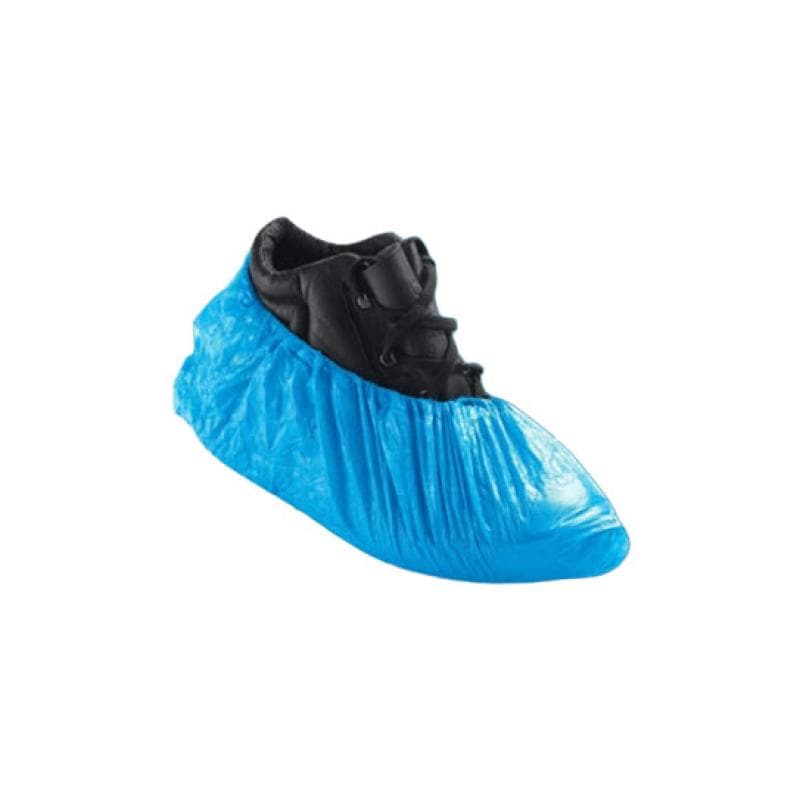 Over Shoes