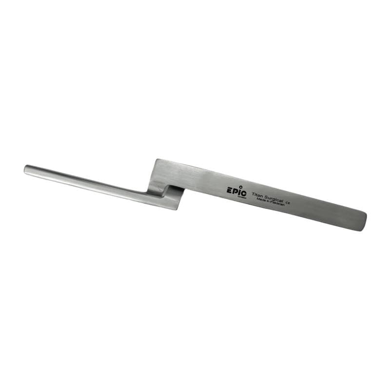 Articulating Paper Forceps
