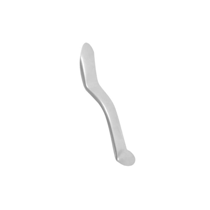 Minnesota With Tongue Retractor