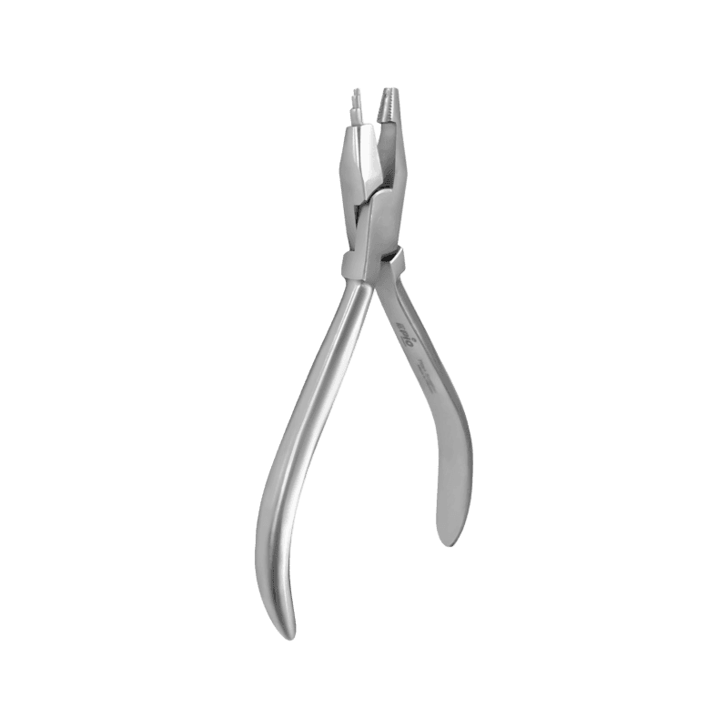 Tweed Loop Forming Plier