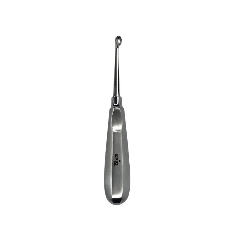 Misch Socket Scoop Straight
