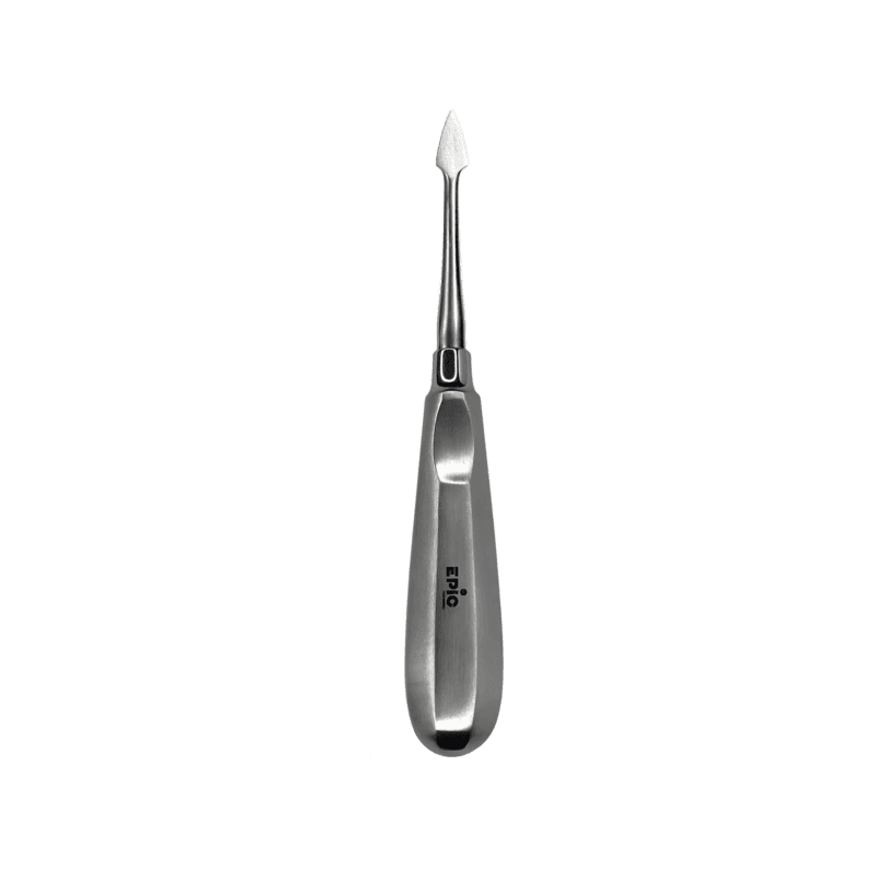 Cryer Elevator Straight Fig.12