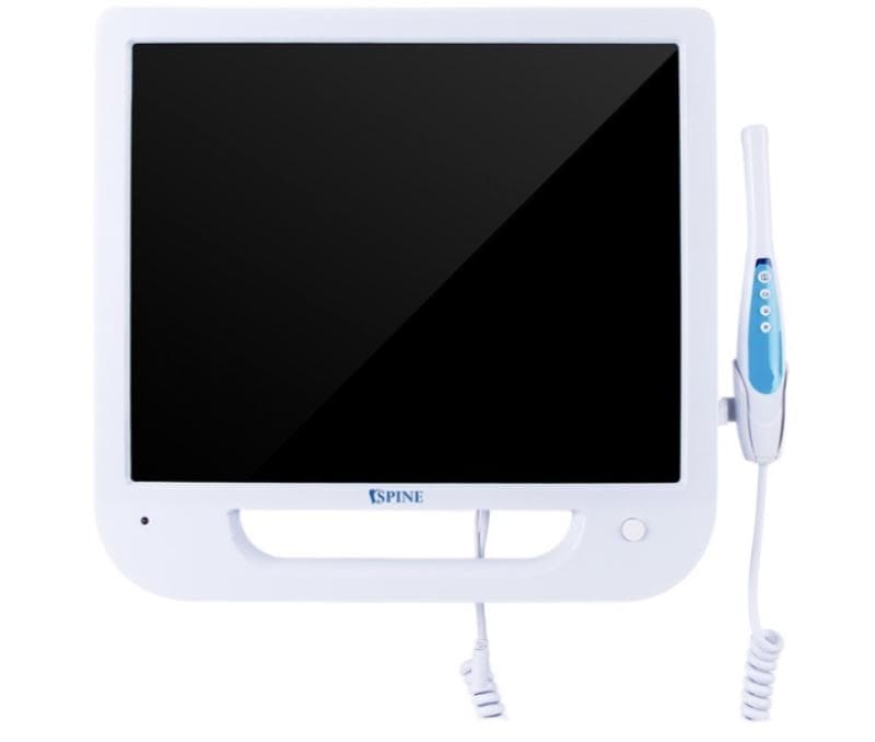 Spine Pro Intraoral Camera