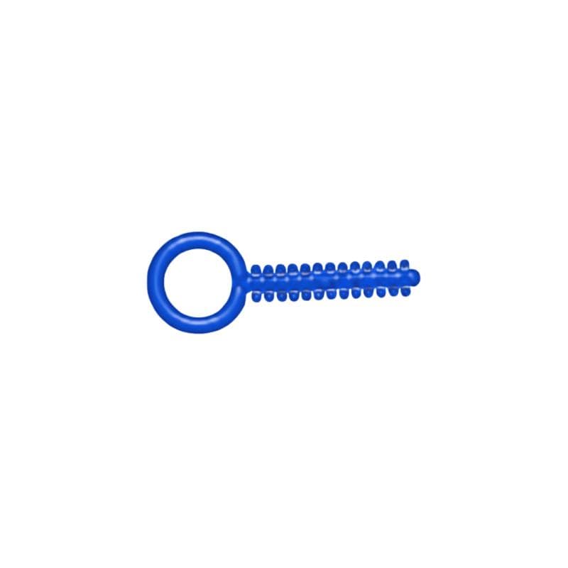 Matt Ortho O-Ties Pepsi Blue Code 13