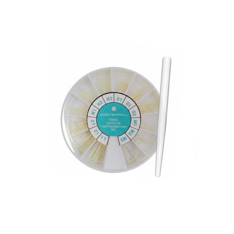 Fiber Post Kit