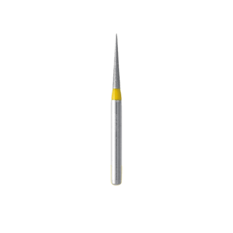 Sani Diamond Burs TC-21EF RA