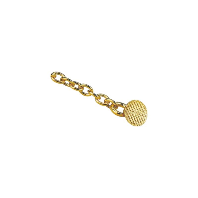 Ortho Gold Chain