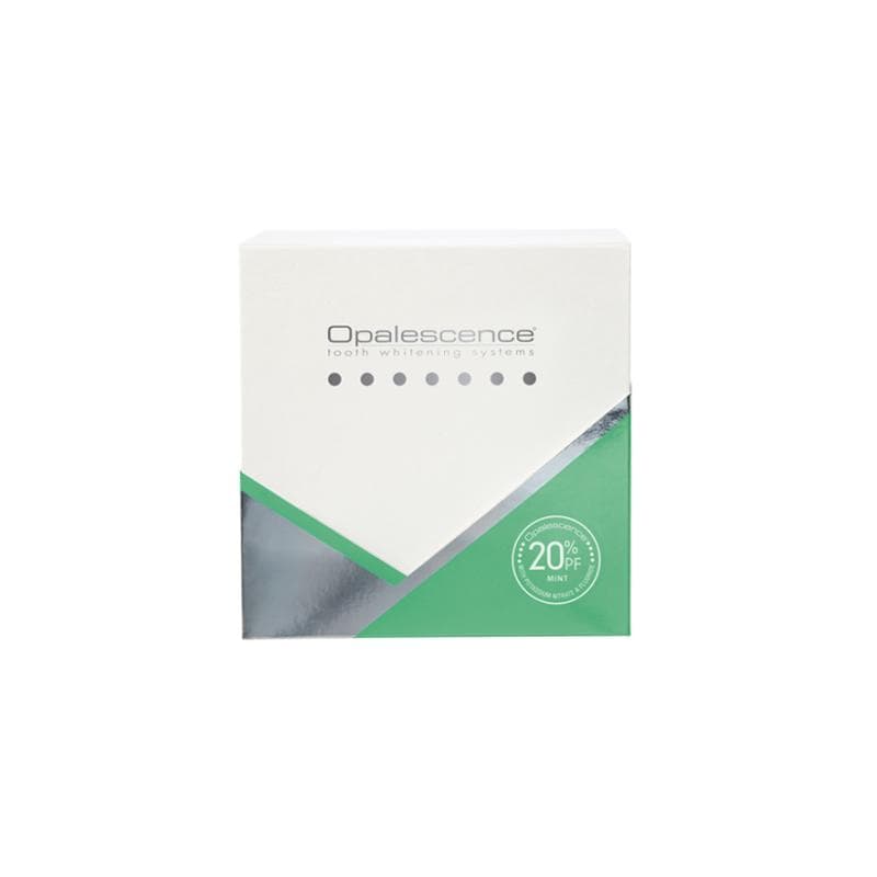 Opalescence 20% Patient Kit