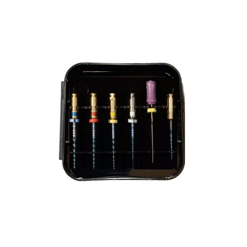 Glydo Master Kit Blue