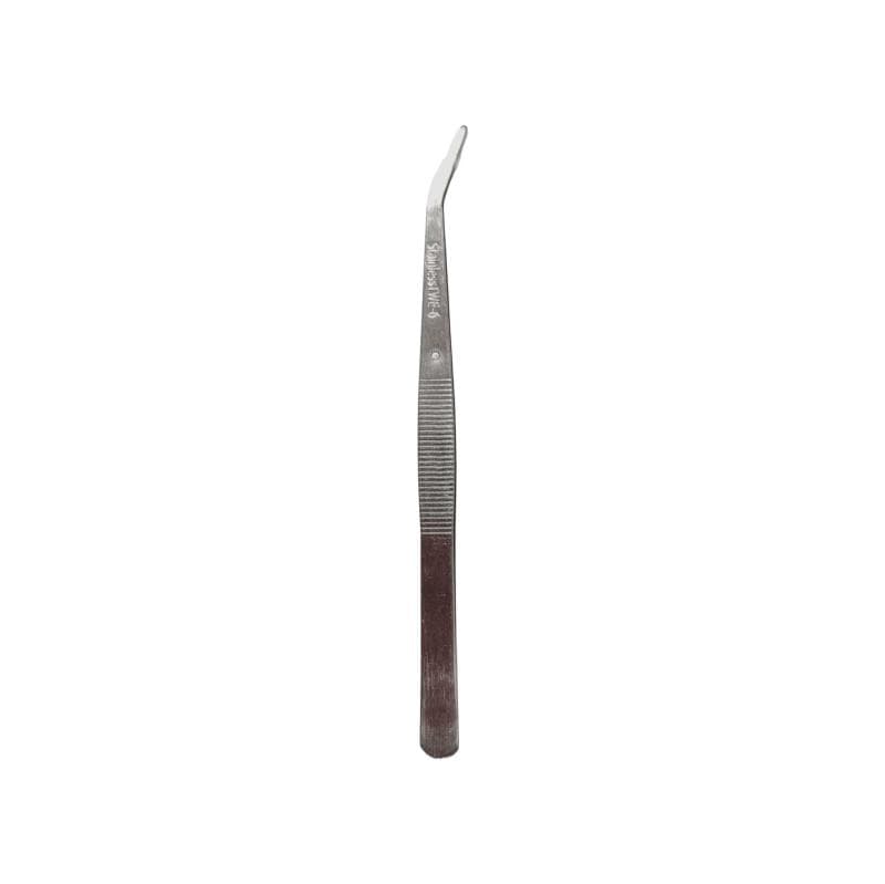5 x Tweezer Autoclavable + 1 Free