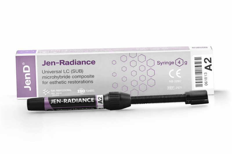Jen Radiance 4 Gr A2