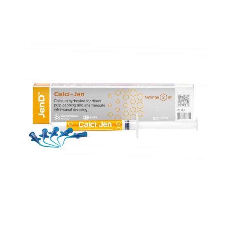 Calci-Jen Syringe 2 ml