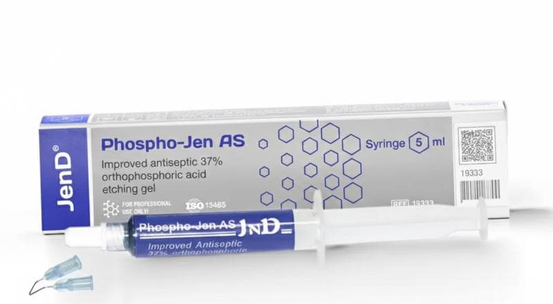 Phospho-Jen AS 5 ml