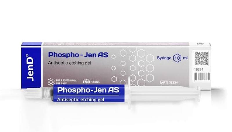 Phospho-Jen AS 10 ml