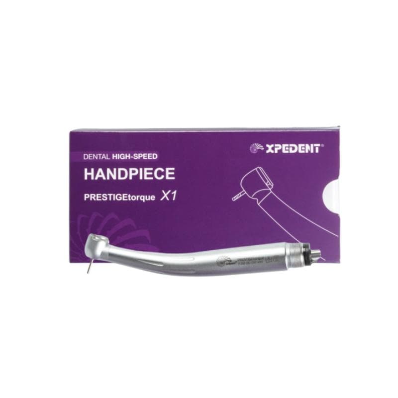 4 x Xpedent High Speed Contra Angle